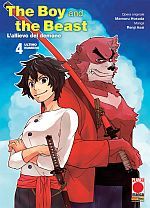 The Boy and the Beast - L'allievo del demone